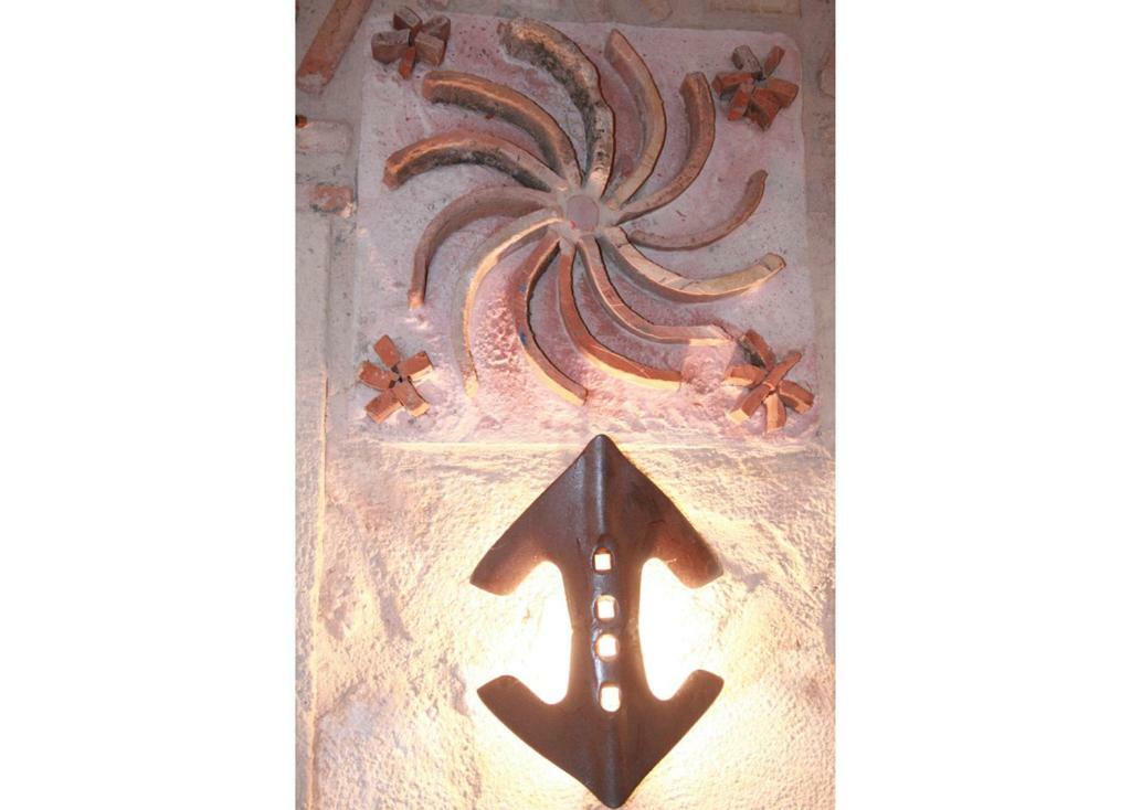 Las Casas De Yaguee, Ayllon Santa Maria de Riaza エクステリア 写真