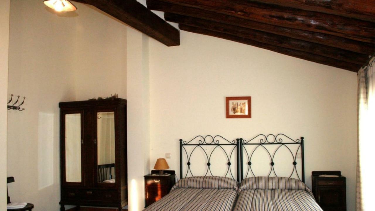 Las Casas De Yaguee, Ayllon Santa Maria de Riaza エクステリア 写真